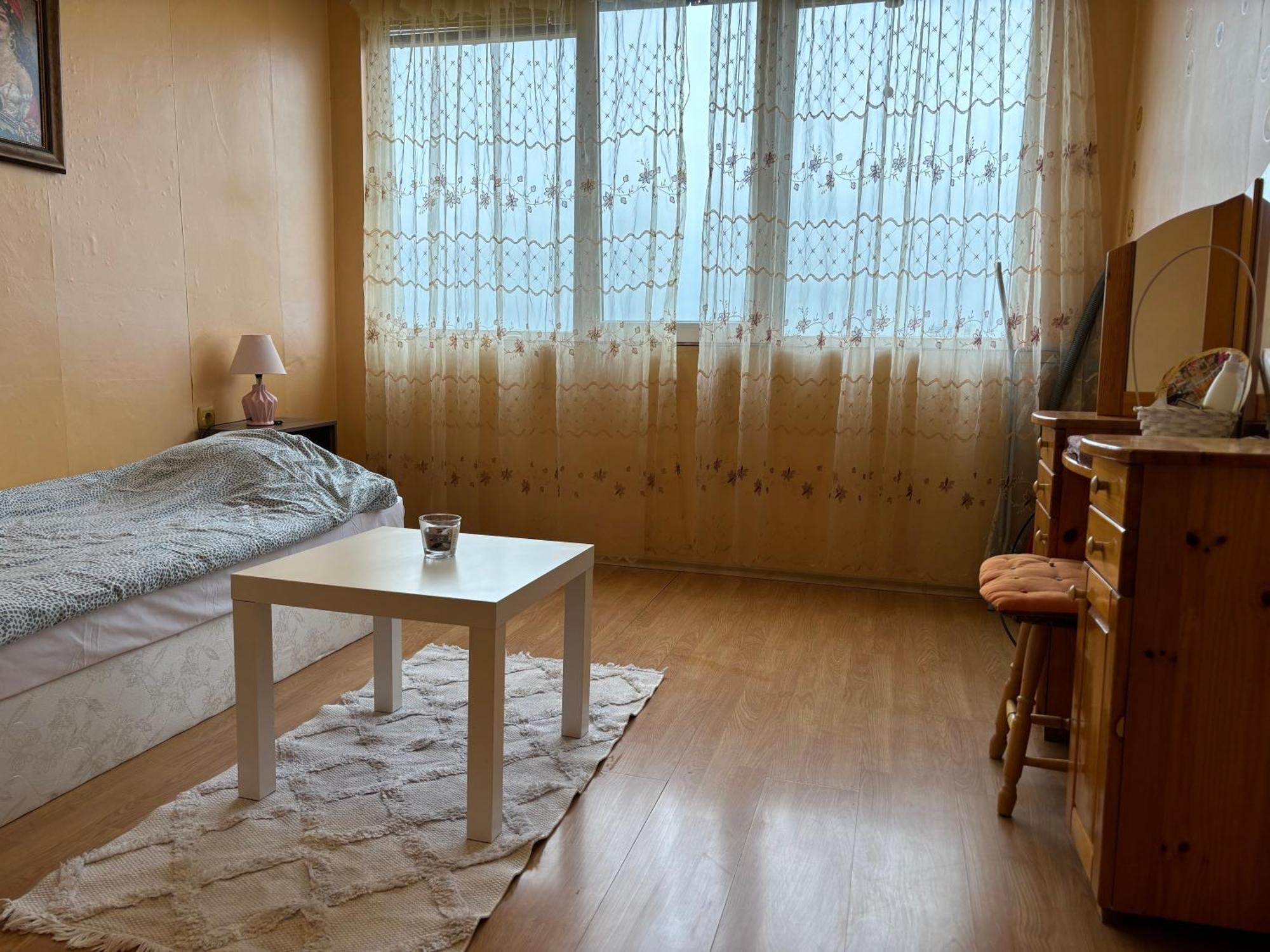 루세 Panoramic View Appt Russe 아파트 외부 사진