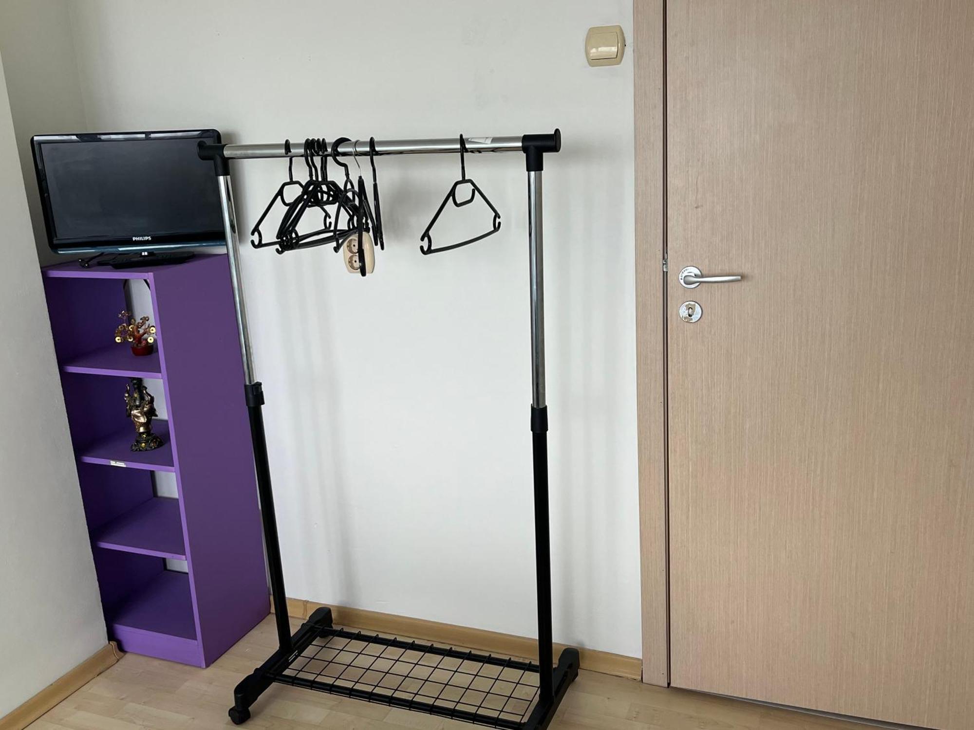 루세 Panoramic View Appt Russe 아파트 외부 사진